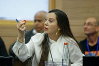 טענות על דיפ סטייט, טלי גוטליב