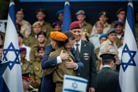 עצמאות בבית הנשיא: אלו האמנים שיופיעו בטקס המצטיינים