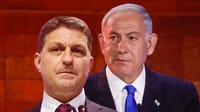 קרע בין נתניהו לאיש החזק של הליכוד במוניציפאלי