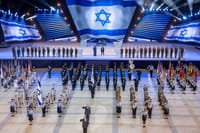 ללא קהל: מירי רגב החליטה על שינויים בטקס המשואות