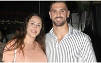 מזל טוב: לג'ודוקא פיטר פלצ'יק ואשתו נולדו תאומים