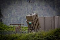 יוסי יהושע מודאג: נתונים לא טובים לכיפת ברזל