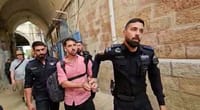 המשטרה נאלצה לפרסם למה הרחיקה את הפעיל מהר הבית