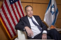 שגריר ארה"ב: לא ניתן לאיראן לייצר נשק גרעיני