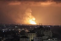 צה"ל: "גא"פ תכננו לבצע ירי נ״ט על אזרחים או חיילים"