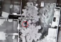 תיעוד דרמטי: בכיר הג'יאהד מנסה לברוח ומחוסל מהאויר