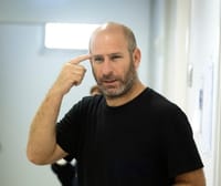 חנוך דאום תוקף: טרול שמתמחה בחילול ה'