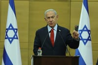 נתניהו מתחייב: מצעד הדגלים יתקיים כסדרו