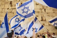 יום ירושלים: נערכים לאלפים שיגיעו לרחבת הכותל