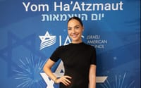 שדרת הכוכבים קוראת לה: גל גדות תזכה לכוכב