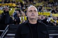 טירוף לפני הגמר: 'אם היו 80 אלף מקומות, הכול היה נמכר'