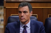 רשמית: ספרד הכריזה על הכרה במדינה פלסטינית