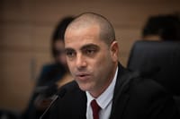 אחרי המרד: יו"ר הקואליציה הודיע על העונש לבן גביר