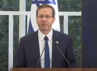 הרצוג נגד המחאה: "סרבנות היא מחוץ לתחום"