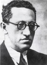 היום בהיסטוריה: 90 שנה לרצח ארלוזורוב