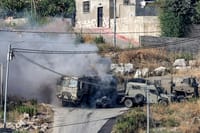 12 שעות ופגיעה במסוקים: פרטים חדשים על הדרמה בג'נין