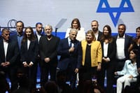 חברי יש עתיד