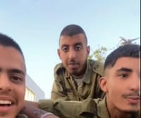 יצאו בזול: עונשים קלים לחיילים שהיללו את הפיגוע