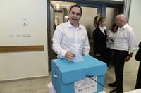 רשמית: ניצחון סוחף לבכר בבחירות ללשכת עורכי הדין
