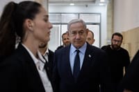 נתניהו