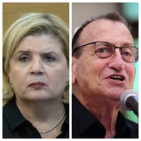 ברביבאי מגיבה לדיל: "איבד קשר עם המציאות"