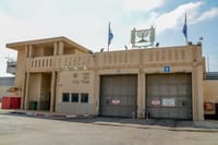 פרשיית סמים נחשפה בכלא דקל. כל הפרטים
