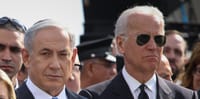 דיווח: נתניהו התחייב לביידן להקפיא את הבנייה ביו"ש