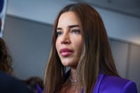 נטלי דדון מתפוצצת: "את מסוכנת לעם ישראל"