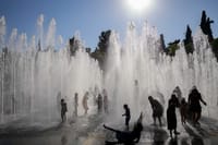 החום מתגבר; ואיפה יהיו 43 מעלות? תחזית מזג אוויר