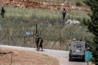 מחדל: הגדר החכמה בגבול לבנון לא פעלה במשך שעות