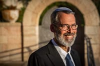 הרב מאיר כהנא