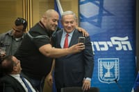 אחרי הסערה: נתניהו הורה לסלק את זרקא מהליכוד