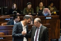 שרי הליכוד מבהירים: נעביר את ביטול עילת הסבירות