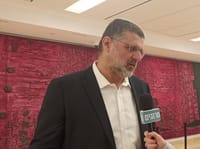 בוארון לסרוגים: "אם לא יהיו הסכמות, נחזור לחוקק"