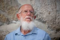 הרב יעקב מדן: "יש לנו מה ללמוד מהשמאל"