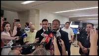 בן גביר אחרי ההצבעה: "זאת רק ההתחלה"