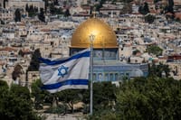 שיאי עולים ועצורים: אלו נתוני העולים להר הבית בחג