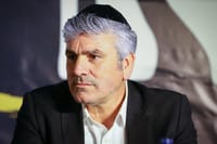 דרמה באשדוד: ש"ס חשפה את המועמד שלה לראשות העיר