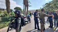הקצין היה בדרך למספרה: פרטים נוספים על הפיגוע במעלה אדומים