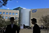 היפוך מגמה: עלייה בתעסוקת הגברים החרדים