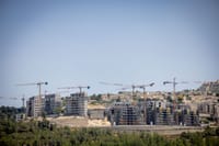 המדד נמוך מהצפוי: מחירי הדירות בירידה