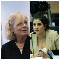 קרב היועמ"שיות: "אירוע נדיר שמעולם לא אירע"