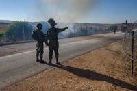 צה"ל מסביר: זו הסיבה שהגענו ללינץ' אחרי הירי