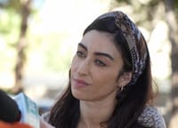 פלטה ונרות שבת: הילה סעדה בראיון לסרוגים