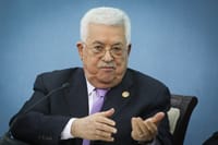 אבו מאזן