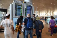 השמיים נפתחים: חברות התעופה הזרות הודיעו על חזרתן לישראל