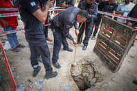 הטרגדיה בדיר אל אסד: נקבע מותם של 2 מהפצועים