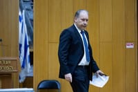 אילן בומבך