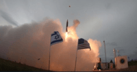 נתניהו על מכירת חץ 3 לגרמניה: "עוד רגע היסטורי"