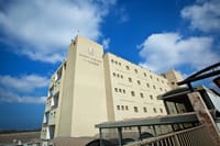הפרות סדר בבתי סוהר: כוחות שב"ס פרצו לאגפים